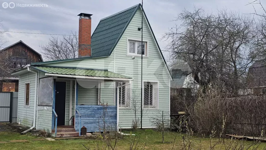 Дом в Воскресенск, СНТ Дружба, 82 (30.4 м) - Фото 2