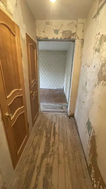 Продаётся 1-к квартира, 30.8 м - Фото 0