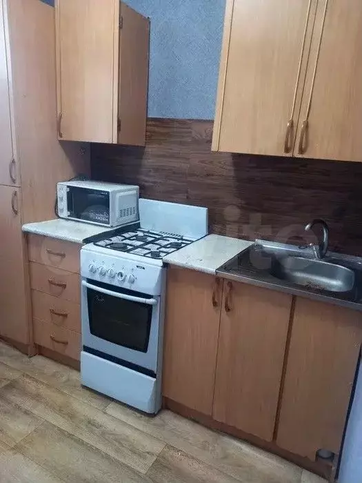 1-к. квартира, 34 м, 2/3 эт. - Фото 0