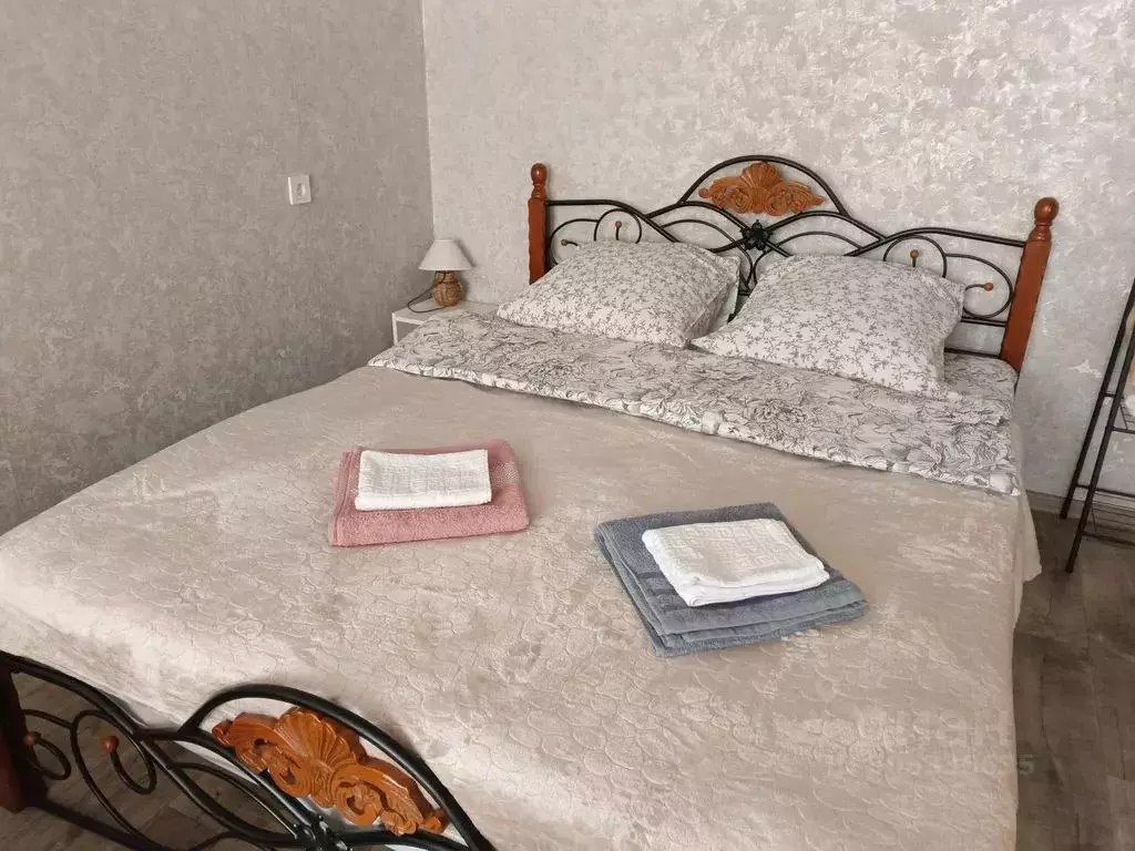 1-к кв. Ярославская область, Ростов ул. Декабристов, 103 (33.0 м) - Фото 2