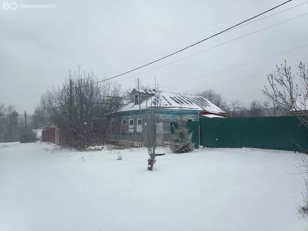 Участок в Суздальский район, муниципальное образование Павловское, ... - Фото 0