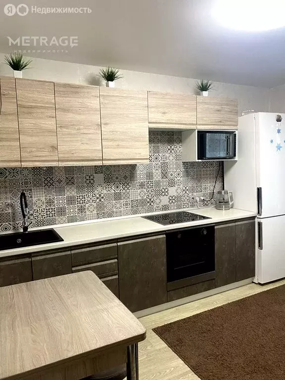 2-комнатная квартира: Новосибирск, Каменская улица, 26 (47.6 м) - Фото 0