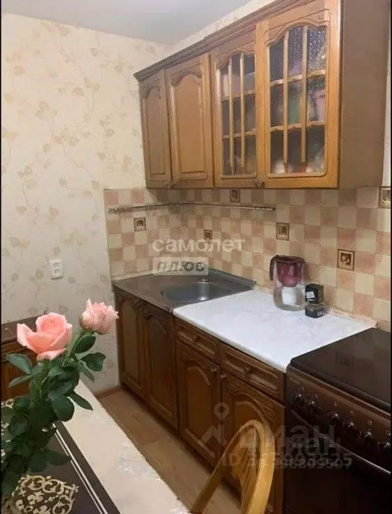 3-к кв. Марий Эл, Йошкар-Ола ул. Волкова, 65 (63.5 м) - Фото 1