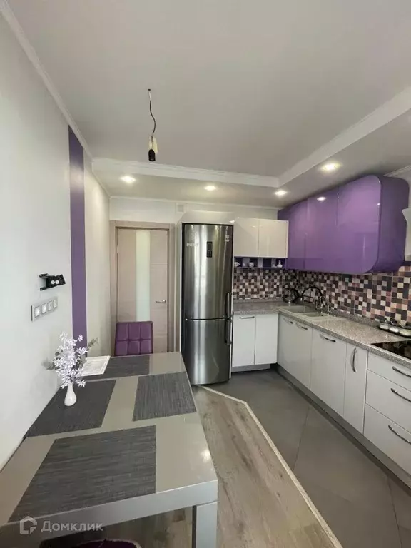 Продаётся 2-к квартира, 57.7 м - Фото 0