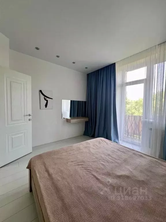 3-к кв. Оренбургская область, Оренбург ул. Кирова, 52 (72.0 м) - Фото 1