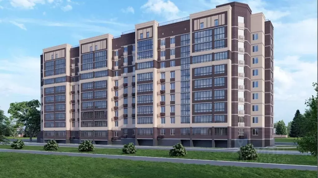 1-к кв. Марий Эл, Йошкар-Ола  (34.0 м) - Фото 1