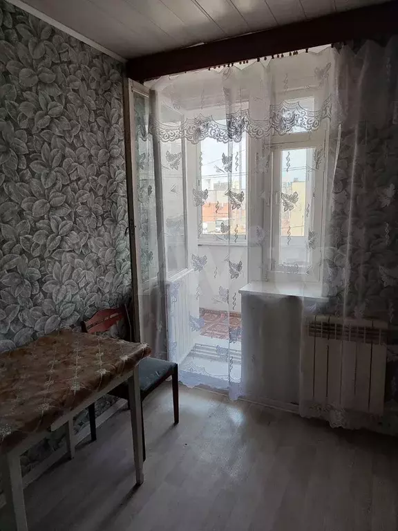 1-к. квартира, 36 м, 3/9 эт. - Фото 1