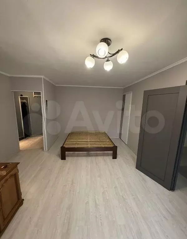 2-к. квартира, 45 м, 3/5 эт. - Фото 1