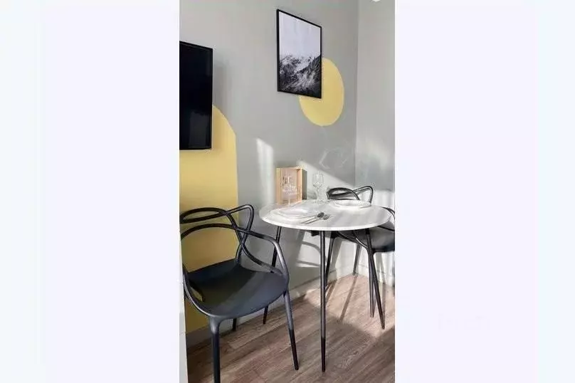 1-к кв. Москва Ленинский просп., 158 (19.0 м) - Фото 2