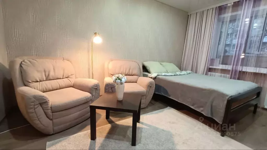 3-к кв. Архангельская область, Котлас ул. Герцена, 27 (64.0 м) - Фото 1