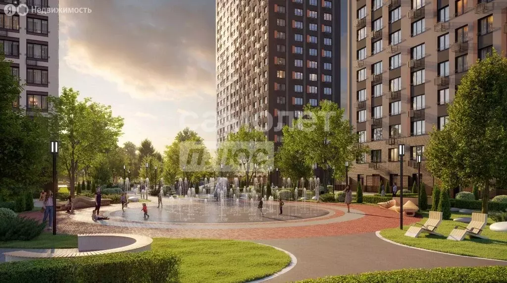 3-комнатная квартира: Томск, проспект Ленина, 206В (58.45 м) - Фото 1