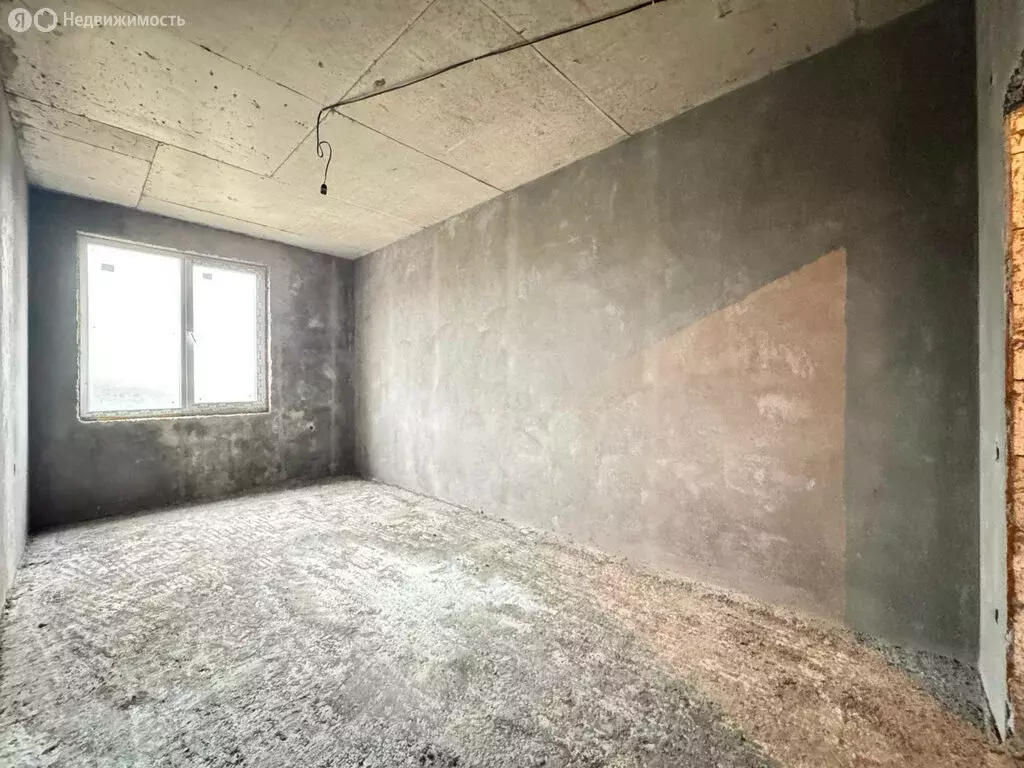1-комнатная квартира: Нальчик, улица Атажукина, 11 (48 м) - Фото 1