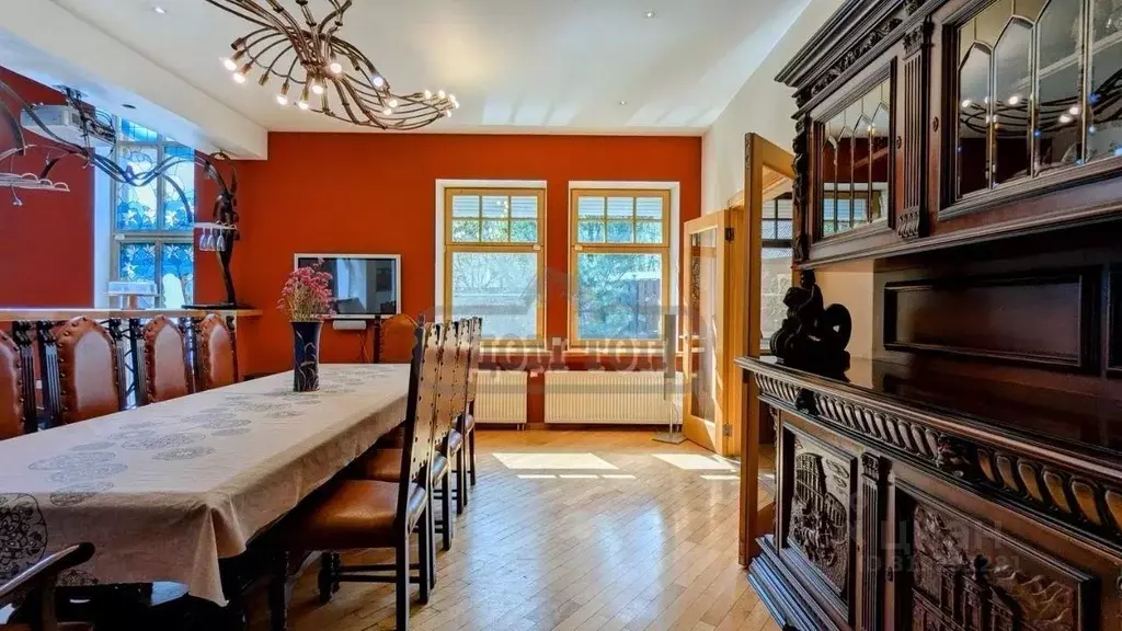 Дом в Московская область, Ленинский городской округ, д. Малое Видное ... - Фото 2