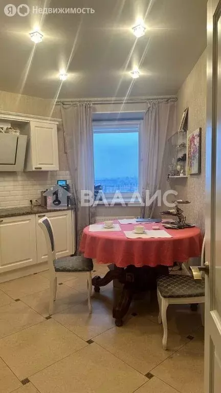 2-комнатная квартира: Санкт-Петербург, Кондратьевский проспект, 62к7 ... - Фото 2