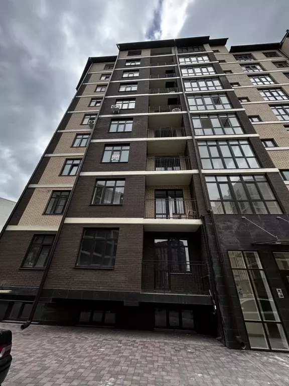 Продаётся 2-к квартира, 74.4 м - Фото 0