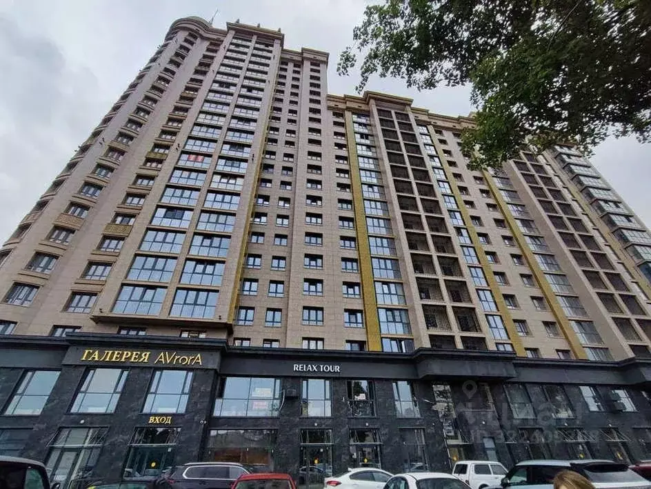 Торговая площадь в Краснодарский край, Краснодар ул. Имени ... - Фото 1