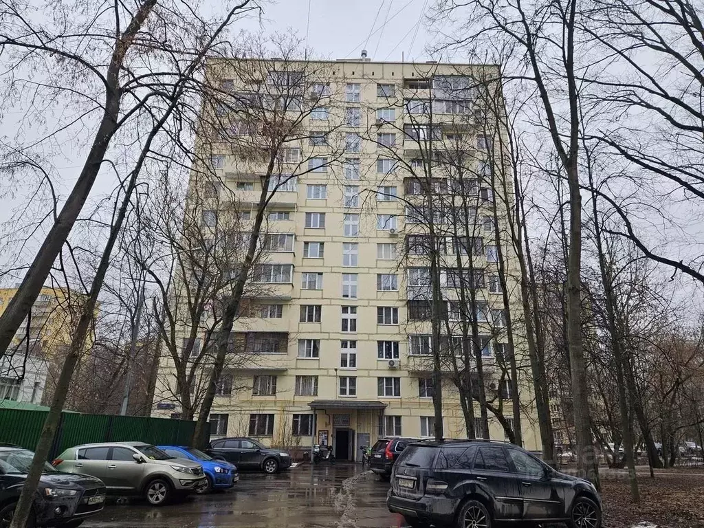 Помещение свободного назначения в Москва ул. Дубки, 13 (148 м) - Фото 2