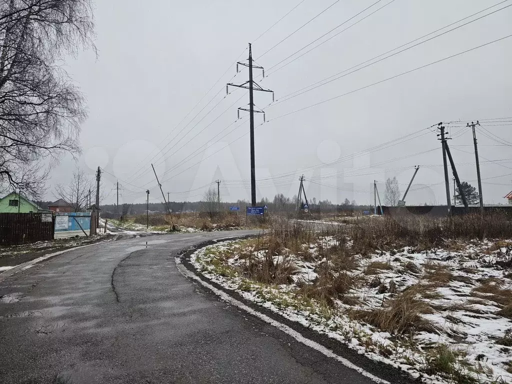 Участок 2,5 га (СНТ, ДНП) - Фото 0