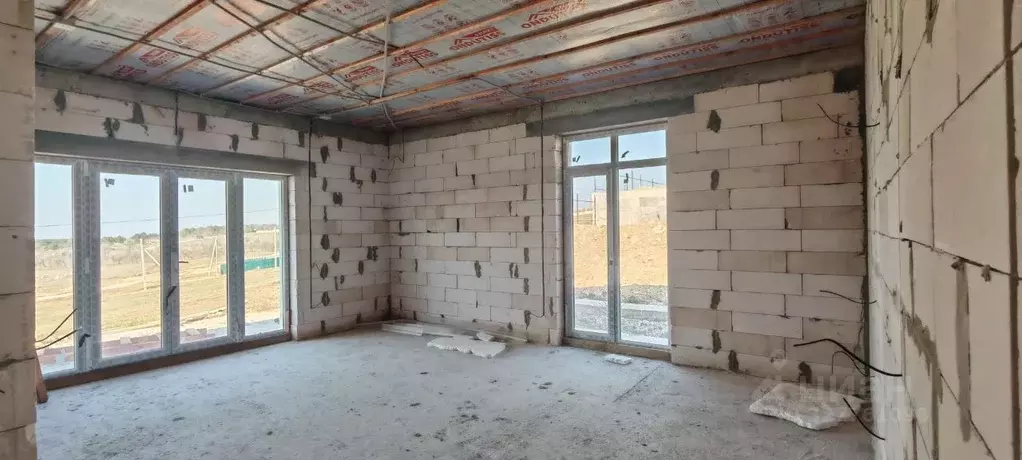 Дом в Севастополь ул. 4-я Комендорская (130 м) - Фото 2