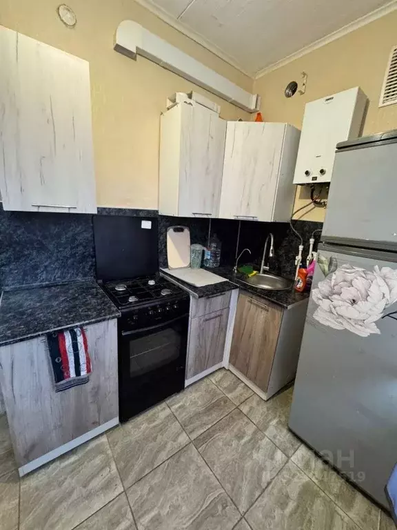 2-к кв. Свердловская область, Первоуральск ул. Энгельса, 9 (52.2 м) - Фото 1