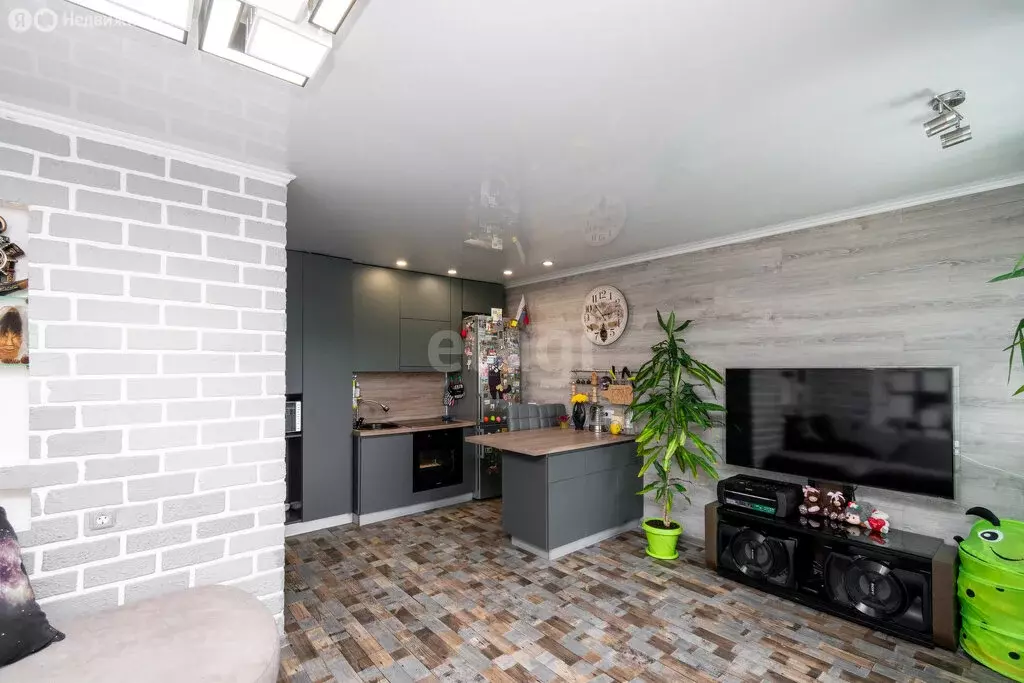 2-комнатная квартира: Чита, 1-й микрорайон, 33 (44.2 м) - Фото 2