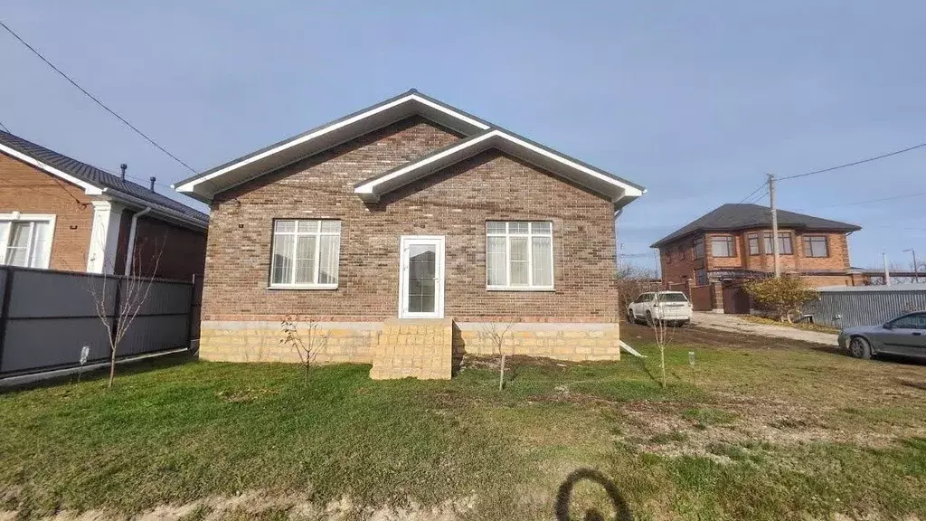 Дом в Ставропольский край, Ставрополь Виктория садовое товарищество,  ... - Фото 2