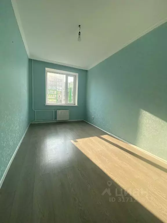2-к кв. Башкортостан, Уфа ул. Евгения Столярова, 4 (54.0 м) - Фото 1