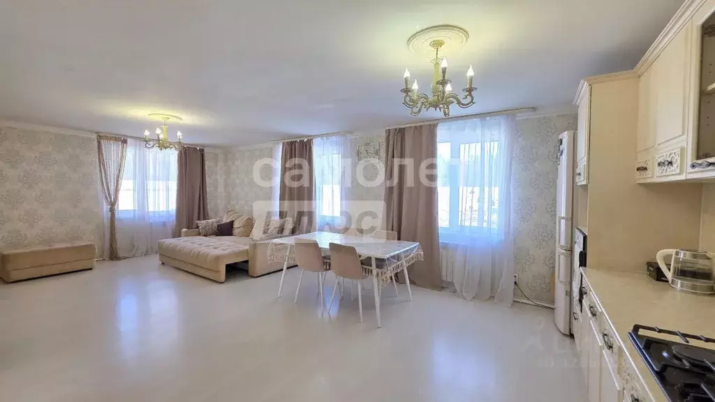 Дом в Московская область, Солнечногорск городской округ, Жилино клаб ... - Фото 2