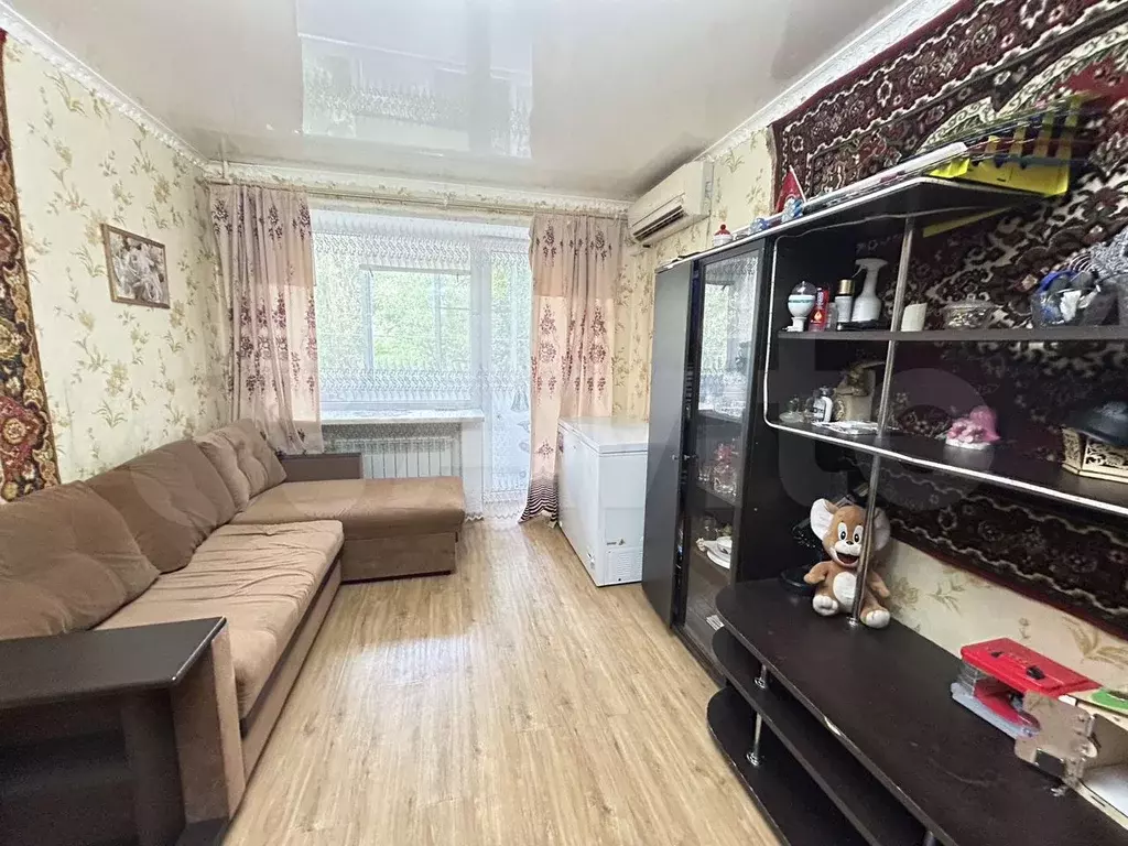 2-к. квартира, 42,9 м, 3/5 эт. - Фото 0
