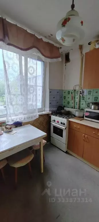 3-к кв. Московская область, Талдомский городской округ, Вербилки пгт ... - Фото 2