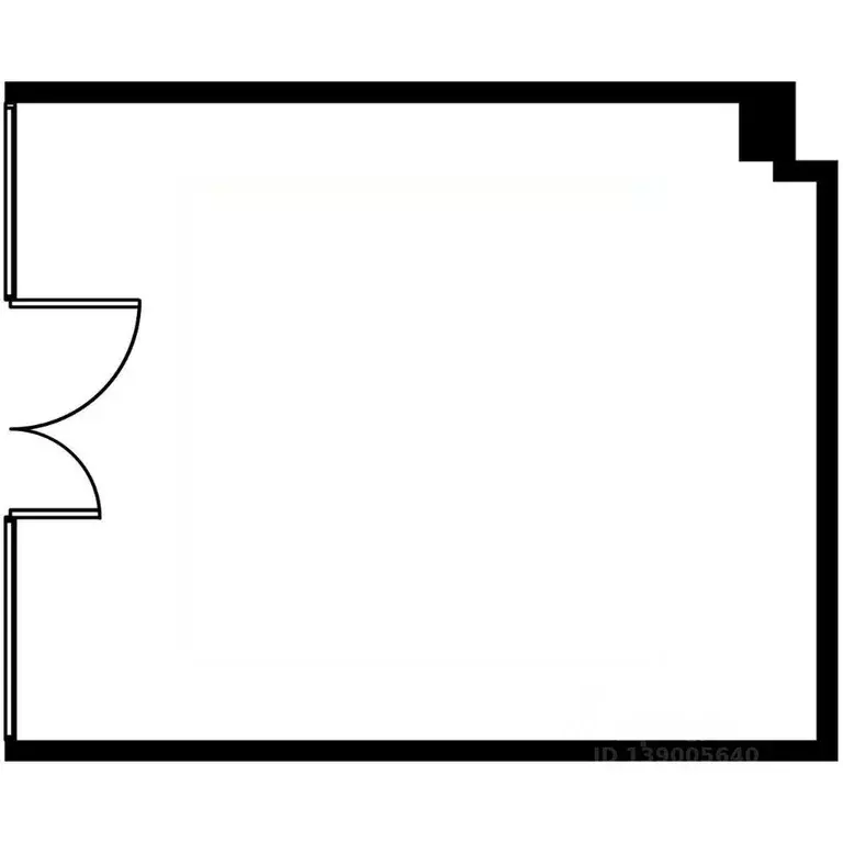 Офис в Санкт-Петербург Московский просп., 115В (25 м) - Фото 1