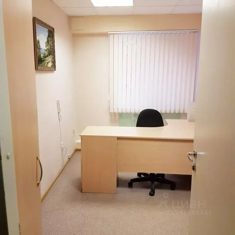 Офис в Волгоградская область, Волгоград Жилгородок мкр, ул. ... - Фото 1