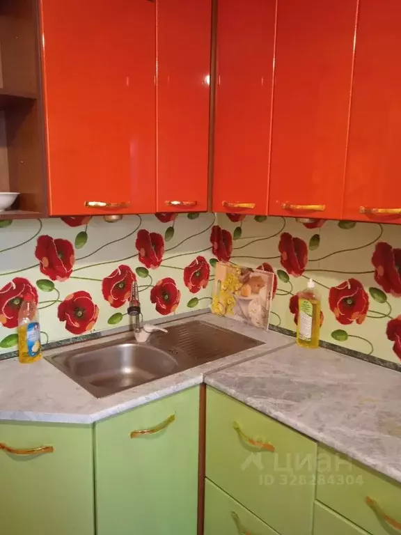 2-к кв. Челябинская область, Челябинск ул. 40-летия Победы, 24 (60.0 ... - Фото 1