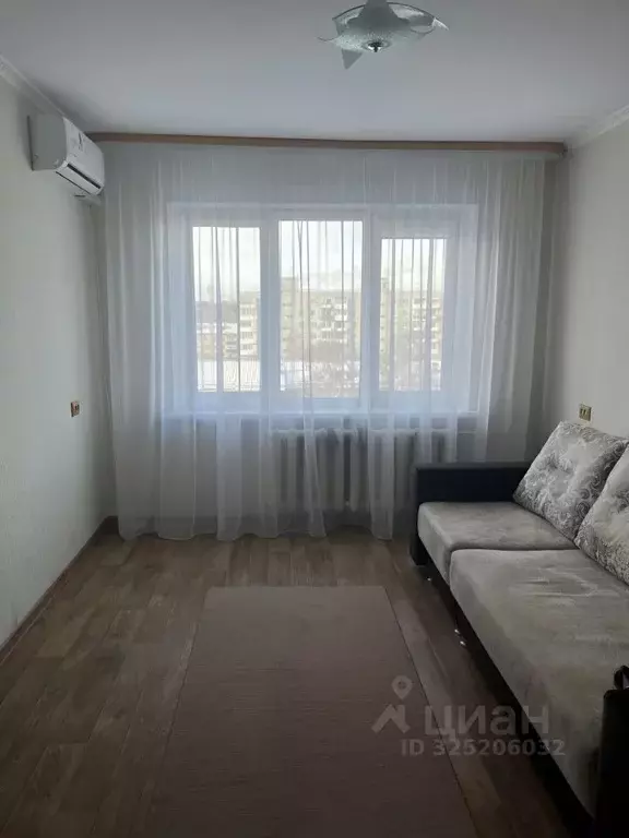 1-к кв. Омская область, Омск Заозерный мкр, просп. Менделеева, 12 ... - Фото 1