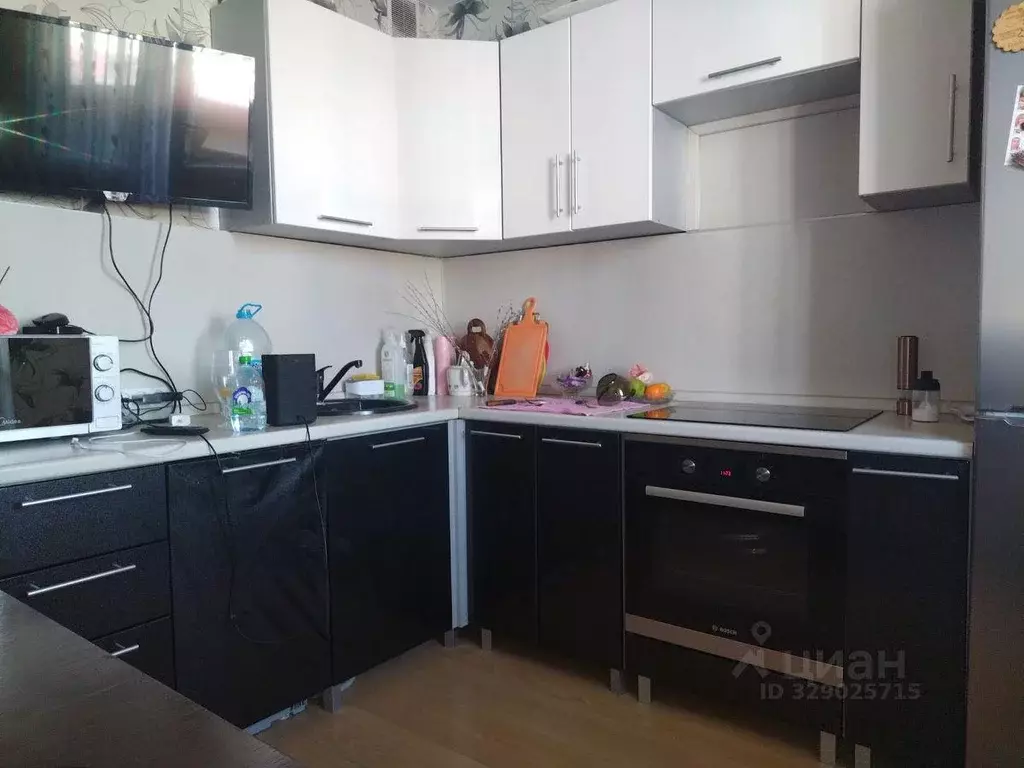 Квартира, 1 комната, 34 м - Фото 0