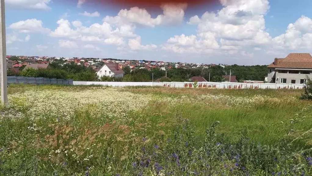 Участок в Белгородская область, Белгородский район, Тавровское с/пос, ... - Фото 2