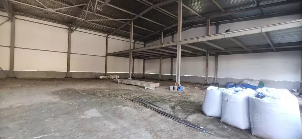 Торговая площадь в Новосибирская область, Новосибирский район, ... - Фото 2