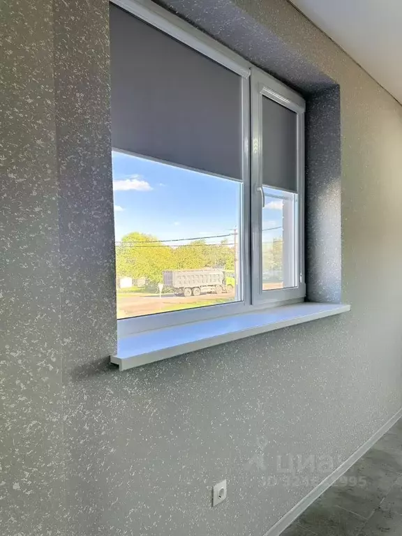 Офис в Краснодарский край, Краснодар пер. Звездный, 15Б (37 м) - Фото 1