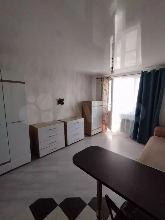 Квартира-студия, 23 м, 17/17 эт. - Фото 0