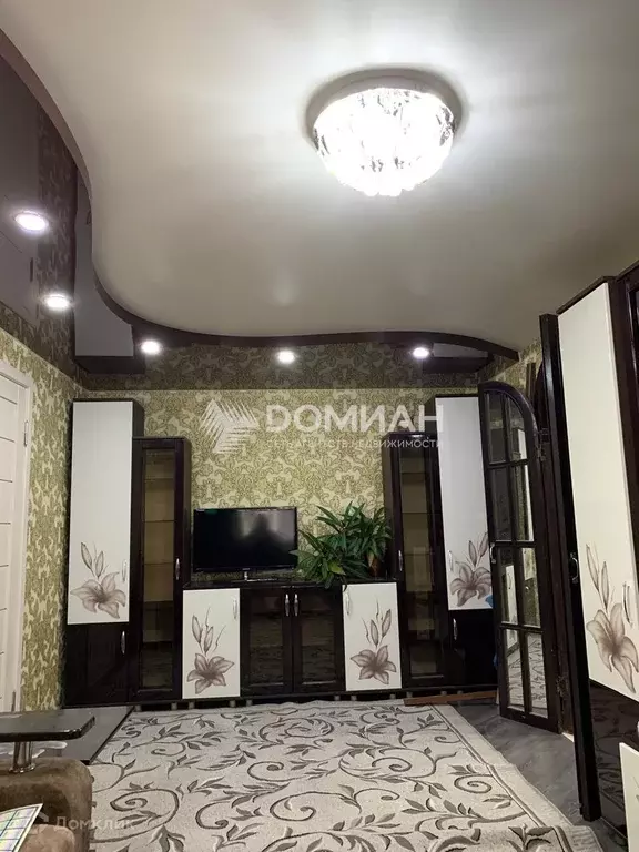 Продаётся 2-к квартира, 45 м - Фото 0