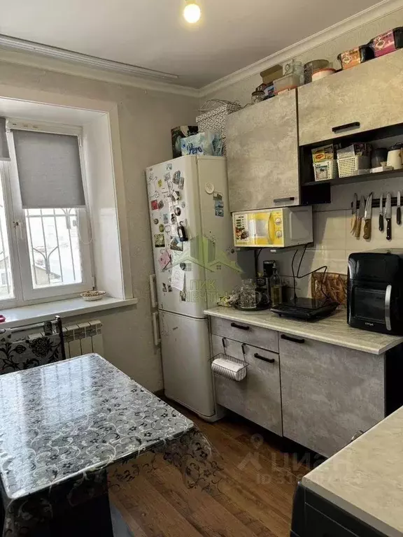 2-к кв. Бурятия, Улан-Удэ 102-й мкр, ул. Ринчино, 26 (48.8 м) - Фото 0