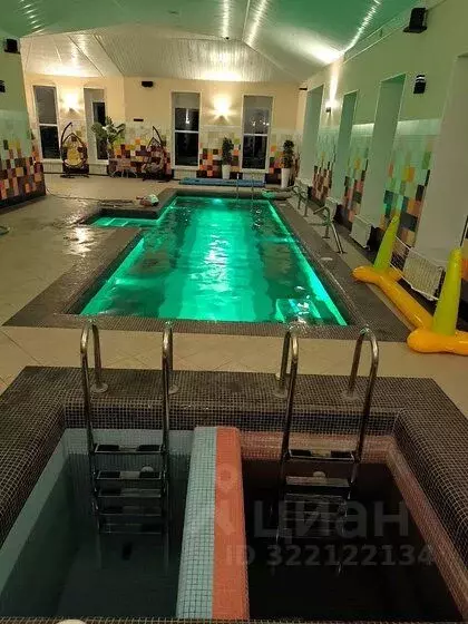 Дом в Московская область, Чехов муниципальный округ, Крюково пгт  (786 ... - Фото 2