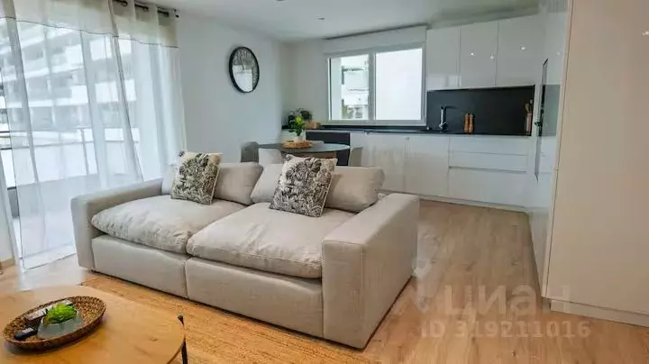 3-к кв. Краснодарский край, Сочи ул. Ленина, 298Бк7 (98.0 м) - Фото 1