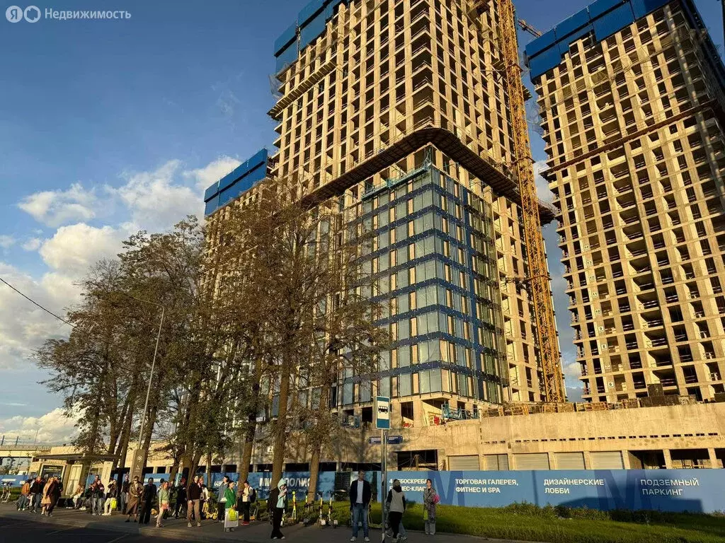 Помещение свободного назначения (107.4 м) - Фото 2