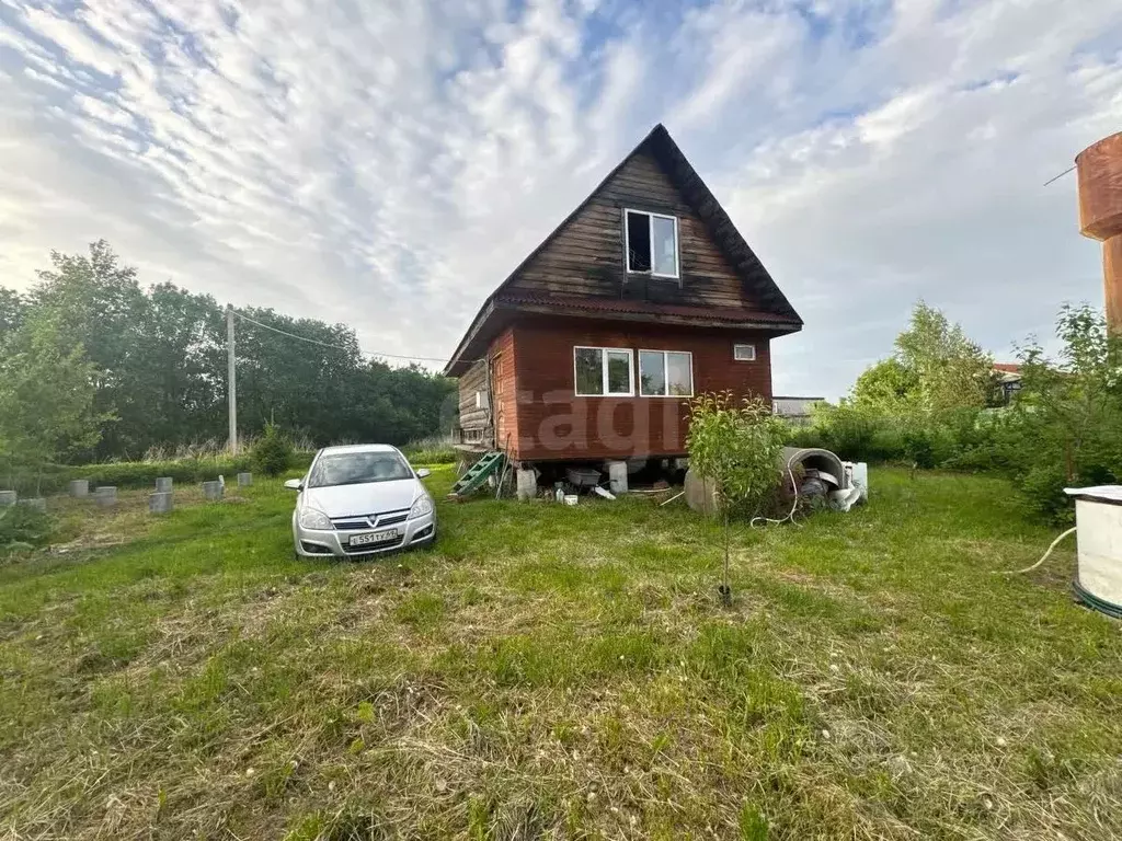 Дом в Ярославская область, Некрасовский муниципальный округ, Красный ... - Фото 0