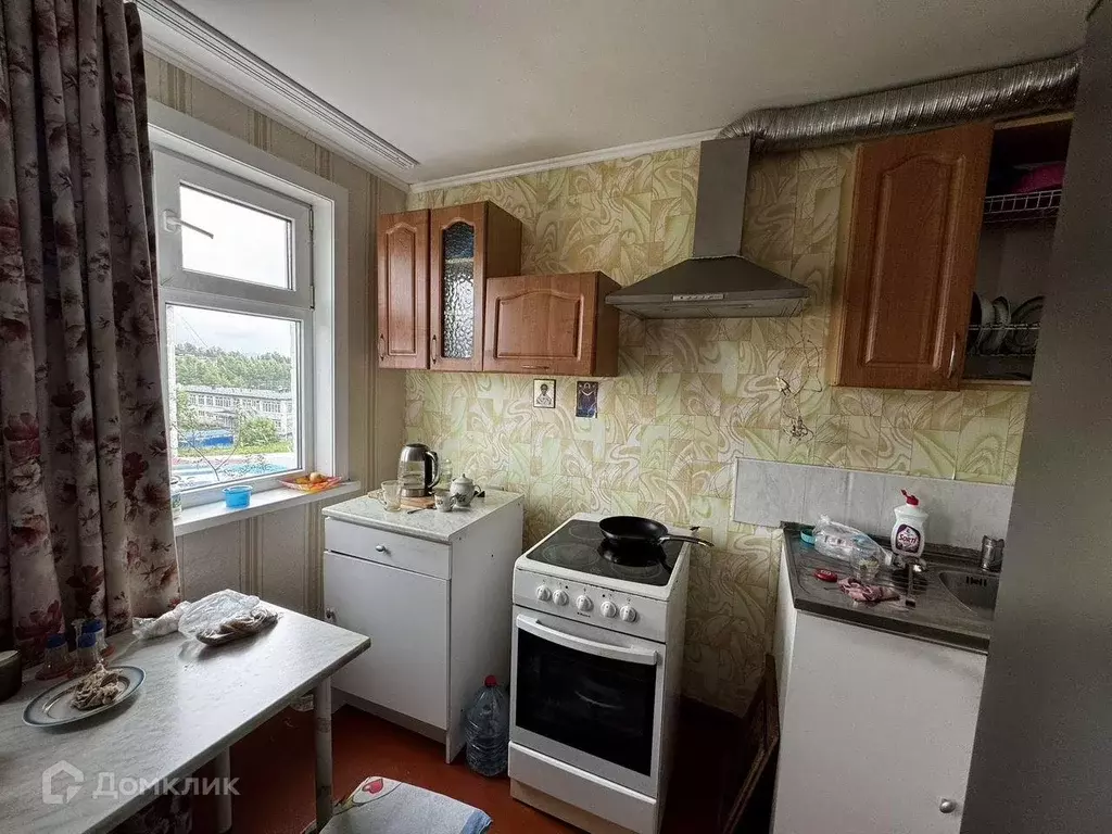 Продаётся 1-к квартира, 27.6 м - Фото 0