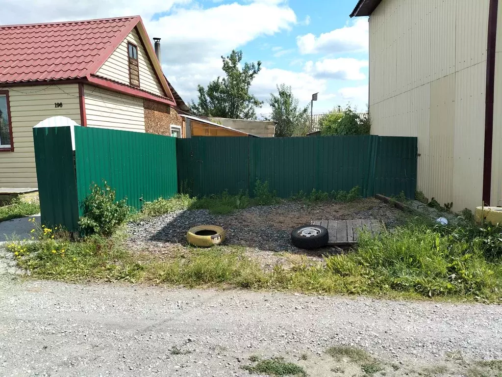 Дом в Свердловская область, Первоуральск ул. Фурманова (60 м) - Фото 2