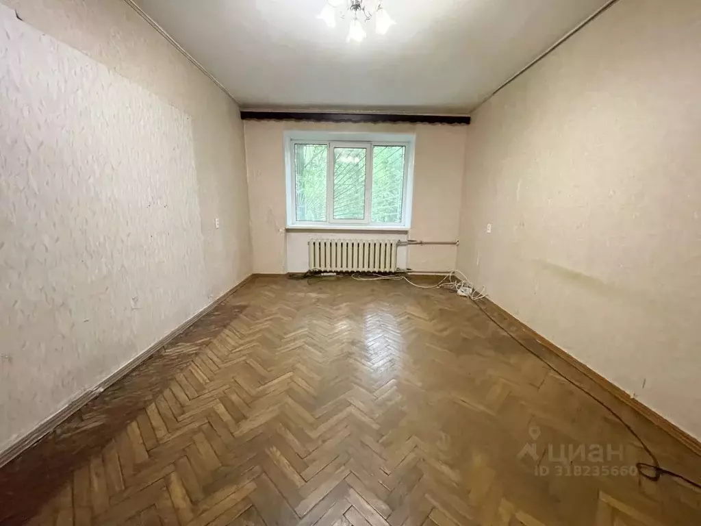 1-к кв. Санкт-Петербург просп. Тореза, 90 (32.5 м) - Фото 1