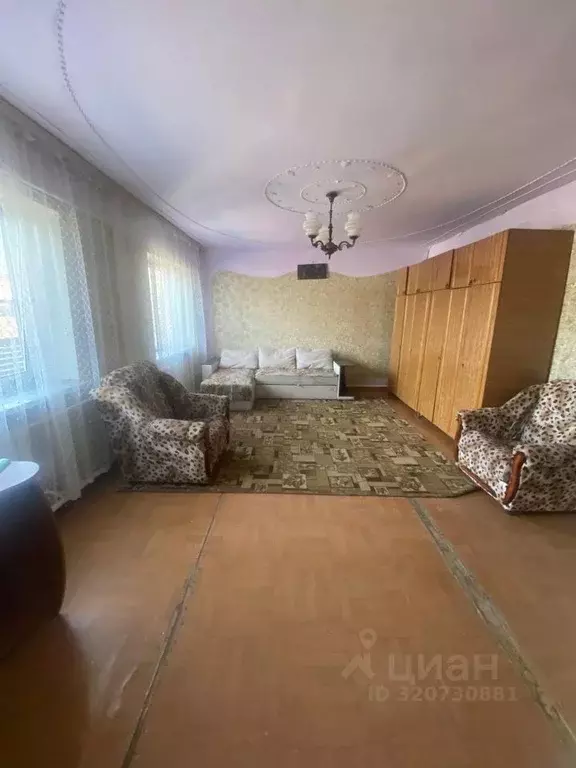 Дом в Ставропольский край, Пятигорск городской округ, пос. ... - Фото 0