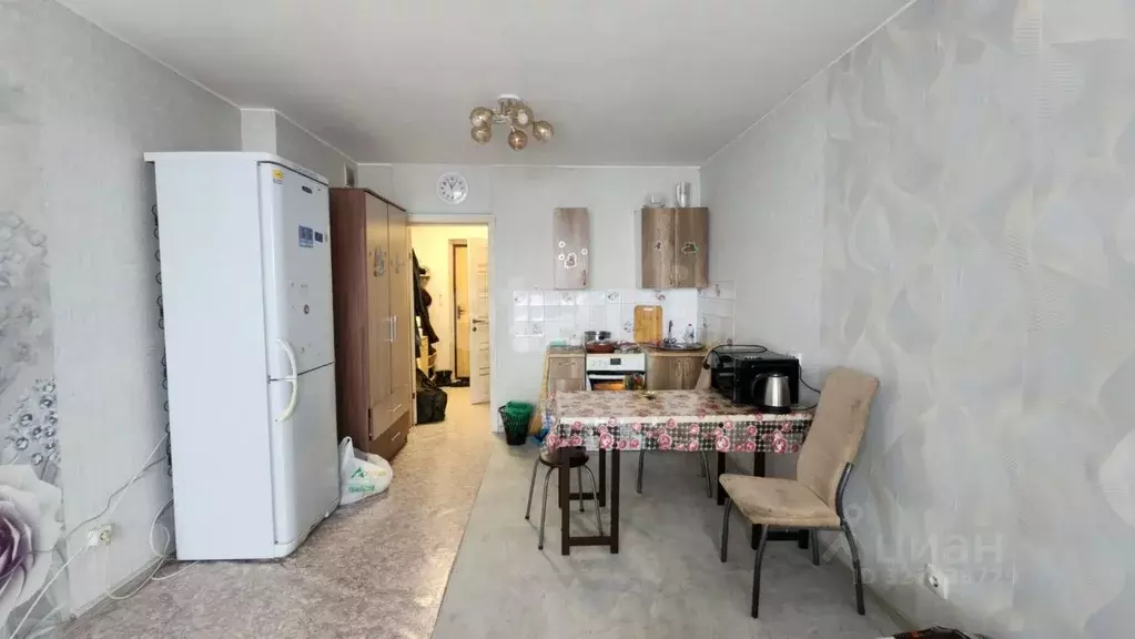 Студия Красноярский край, Красноярск просп. Машиностроителей, 35 (25.0 ... - Фото 2